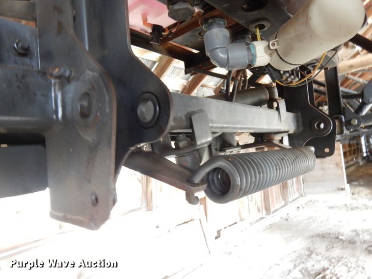 image for item HR9025 SpraCoupe 3440  sprayer