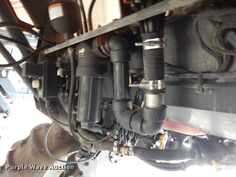 image for item HR9025 SpraCoupe 3440  sprayer