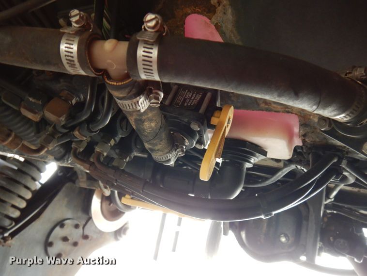 image for item HR9025 SpraCoupe 3440  sprayer