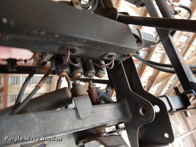 image for item HR9025 SpraCoupe 3440  sprayer