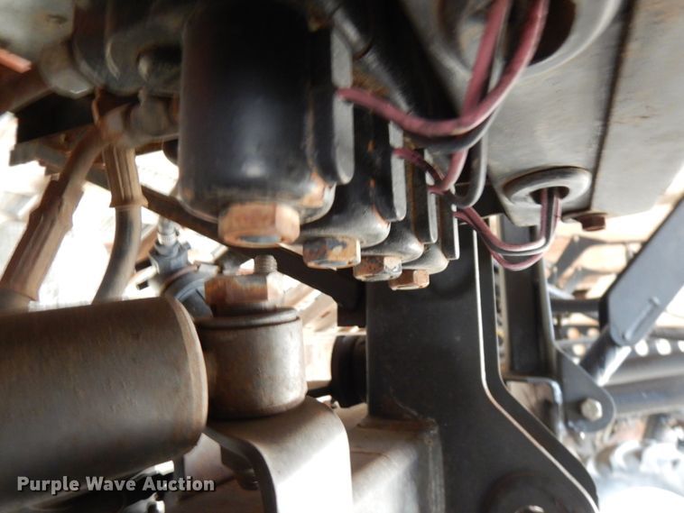 image for item HR9025 SpraCoupe 3440  sprayer