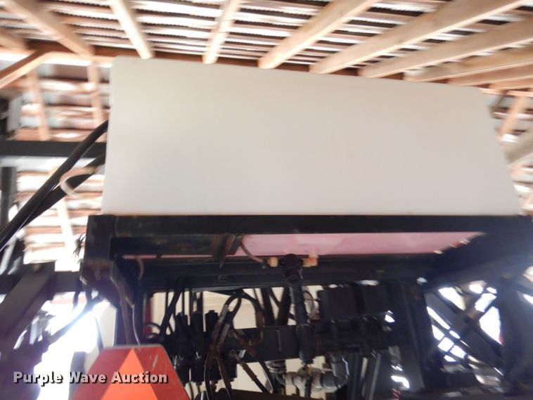 image for item HR9025 SpraCoupe 3440  sprayer