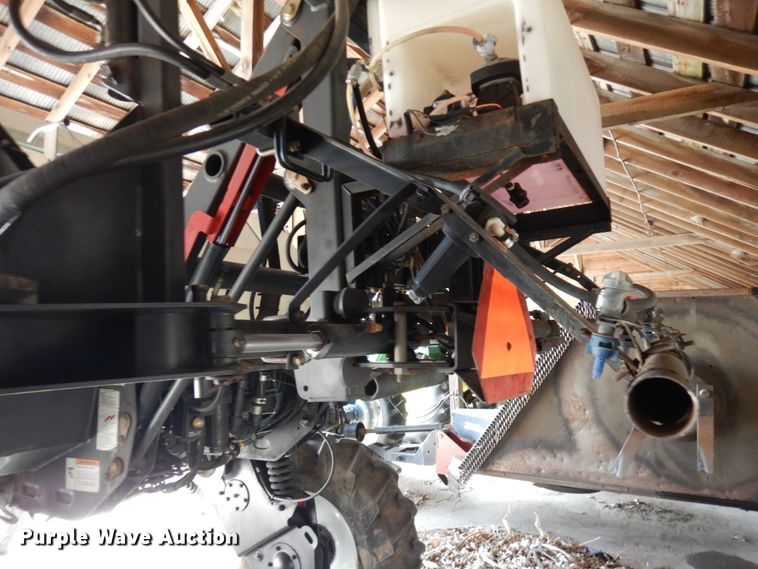 image for item HR9025 SpraCoupe 3440  sprayer