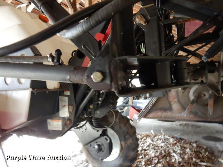 image for item HR9025 SpraCoupe 3440  sprayer