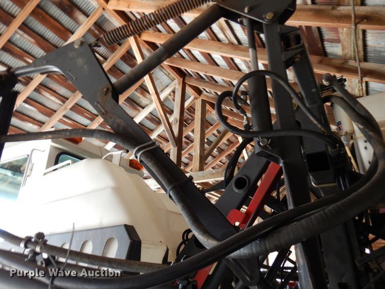 image for item HR9025 SpraCoupe 3440  sprayer