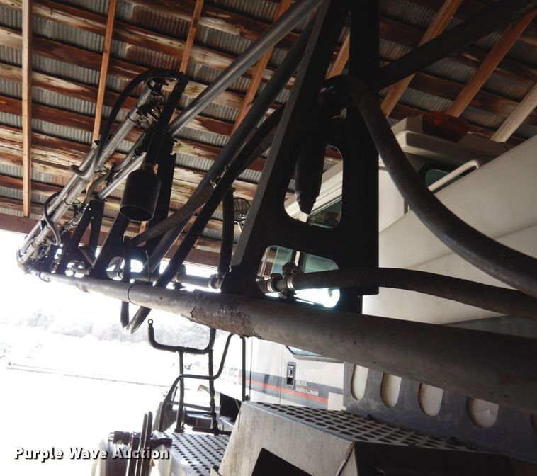 image for item HR9025 SpraCoupe 3440  sprayer