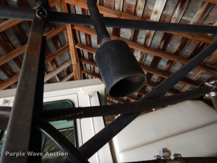 image for item HR9025 SpraCoupe 3440  sprayer