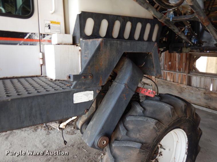 image for item HR9025 SpraCoupe 3440  sprayer