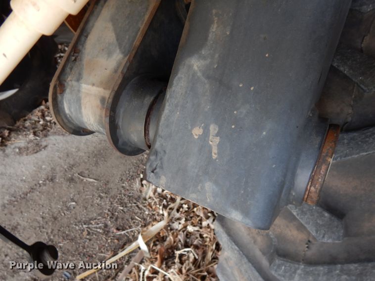 image for item HR9025 SpraCoupe 3440  sprayer