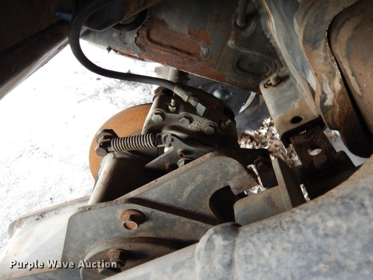 image for item HR9025 SpraCoupe 3440  sprayer