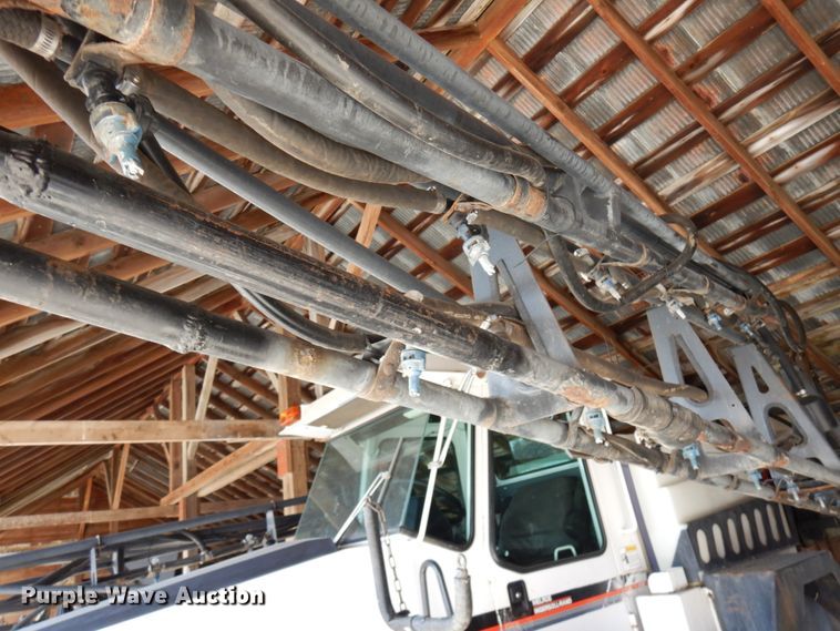 image for item HR9025 SpraCoupe 3440  sprayer