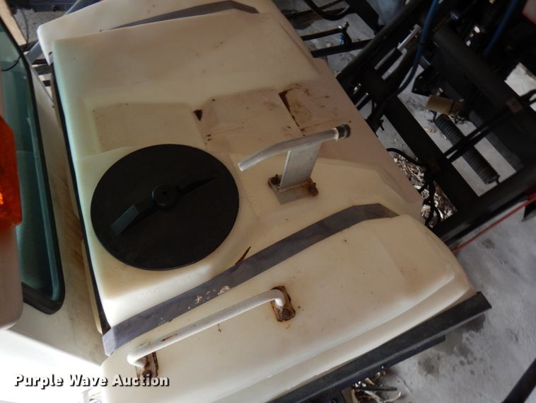 image for item HR9025 SpraCoupe 3440  sprayer