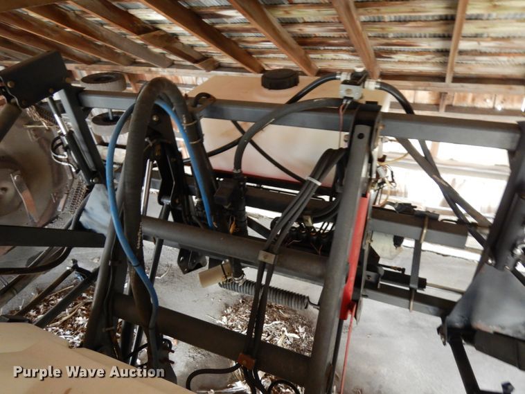 image for item HR9025 SpraCoupe 3440  sprayer