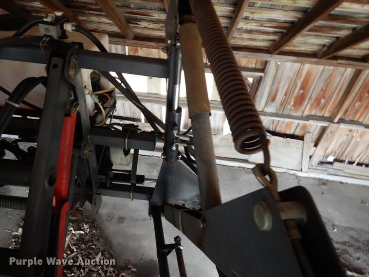 image for item HR9025 SpraCoupe 3440  sprayer