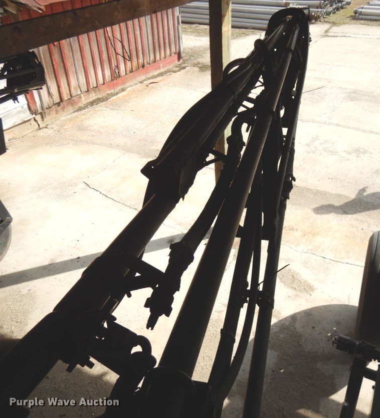 image for item HR9025 SpraCoupe 3440  sprayer