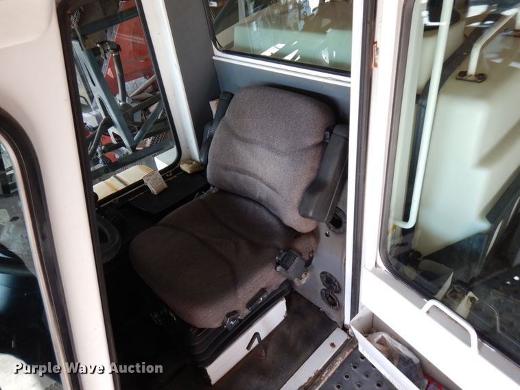 image for item HR9025 SpraCoupe 3440  sprayer