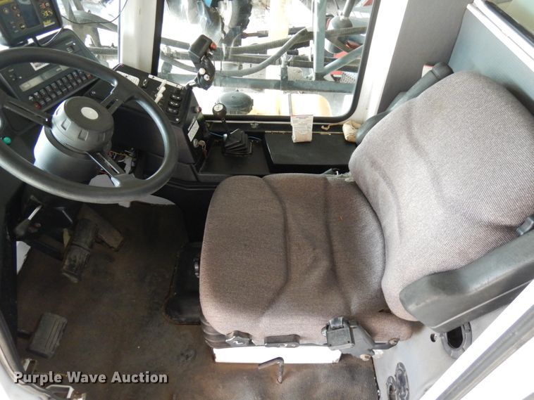 image for item HR9025 SpraCoupe 3440  sprayer