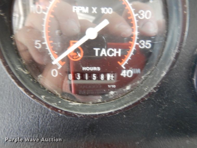 image for item HR9025 SpraCoupe 3440  sprayer