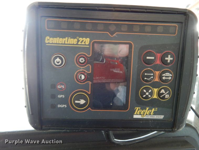 image for item HR9025 SpraCoupe 3440  sprayer