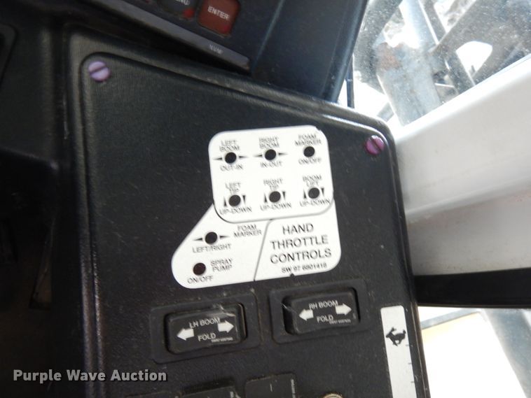 image for item HR9025 SpraCoupe 3440  sprayer