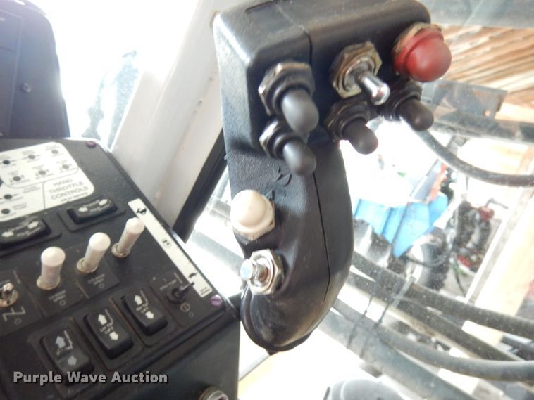 image for item HR9025 SpraCoupe 3440  sprayer