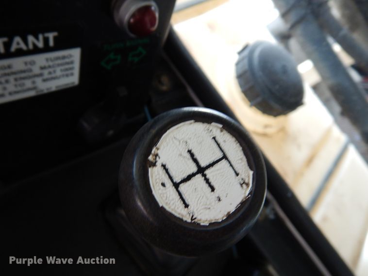 image for item HR9025 SpraCoupe 3440  sprayer