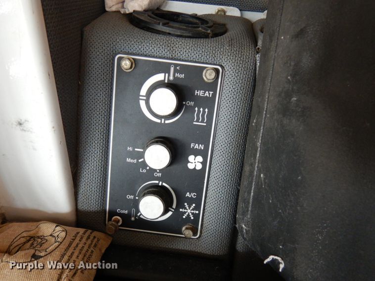 image for item HR9025 SpraCoupe 3440  sprayer