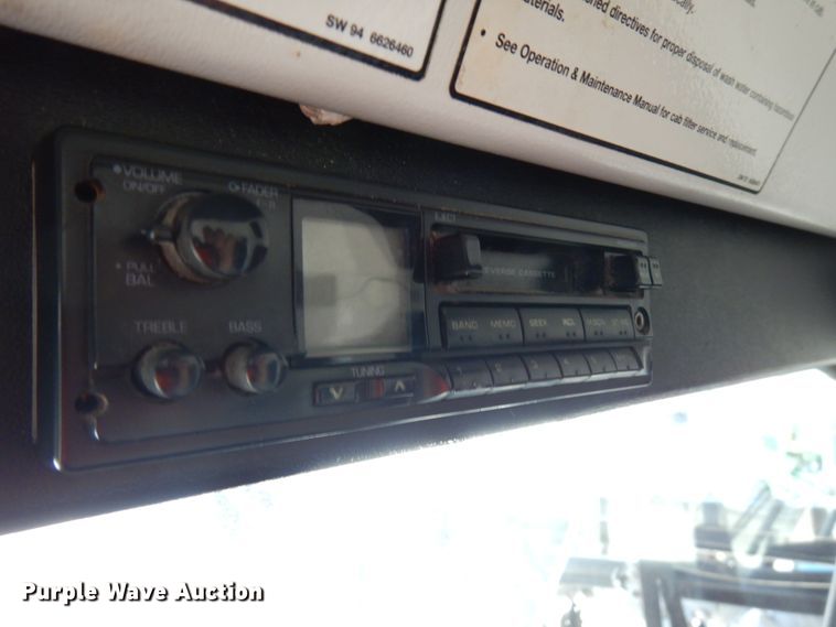 image for item HR9025 SpraCoupe 3440  sprayer