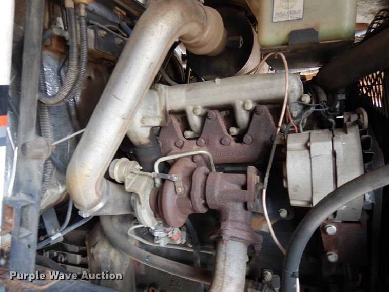 image for item HR9025 SpraCoupe 3440  sprayer