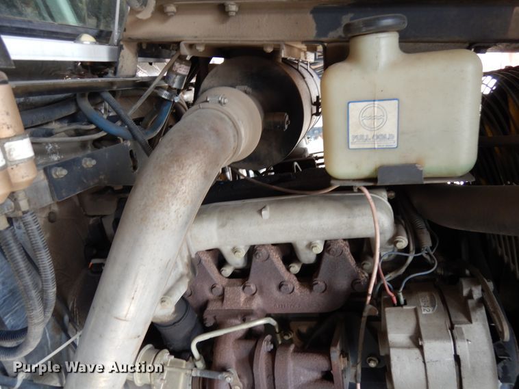 image for item HR9025 SpraCoupe 3440  sprayer