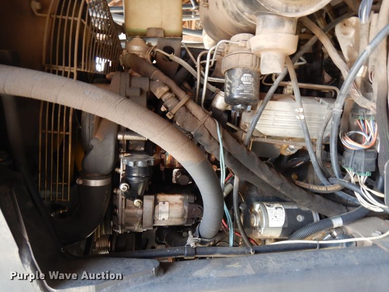 image for item HR9025 SpraCoupe 3440  sprayer