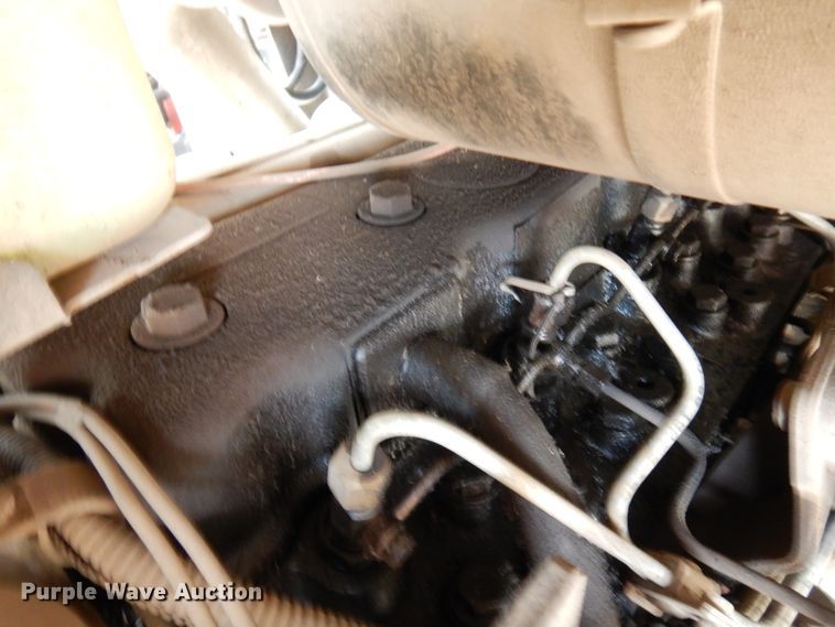 image for item HR9025 SpraCoupe 3440  sprayer