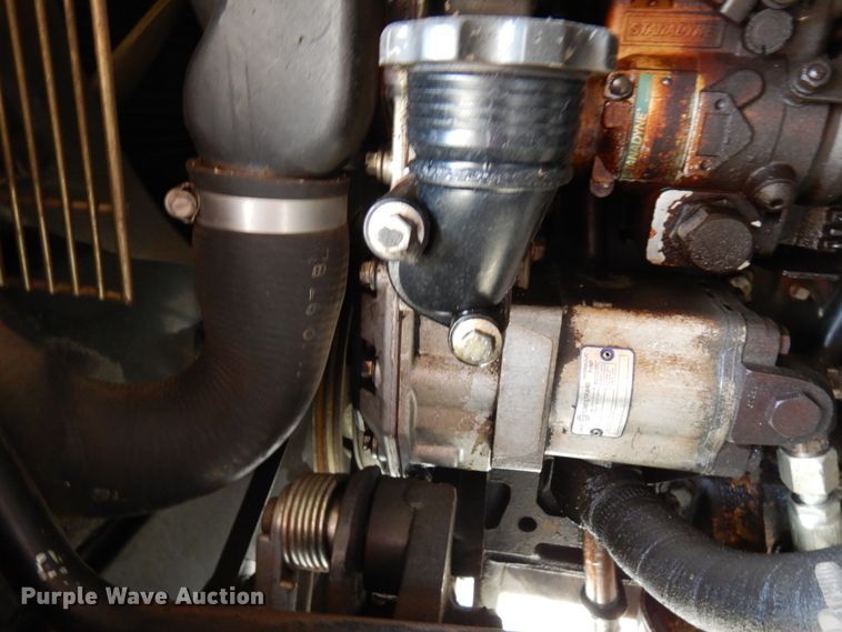 image for item HR9025 SpraCoupe 3440  sprayer