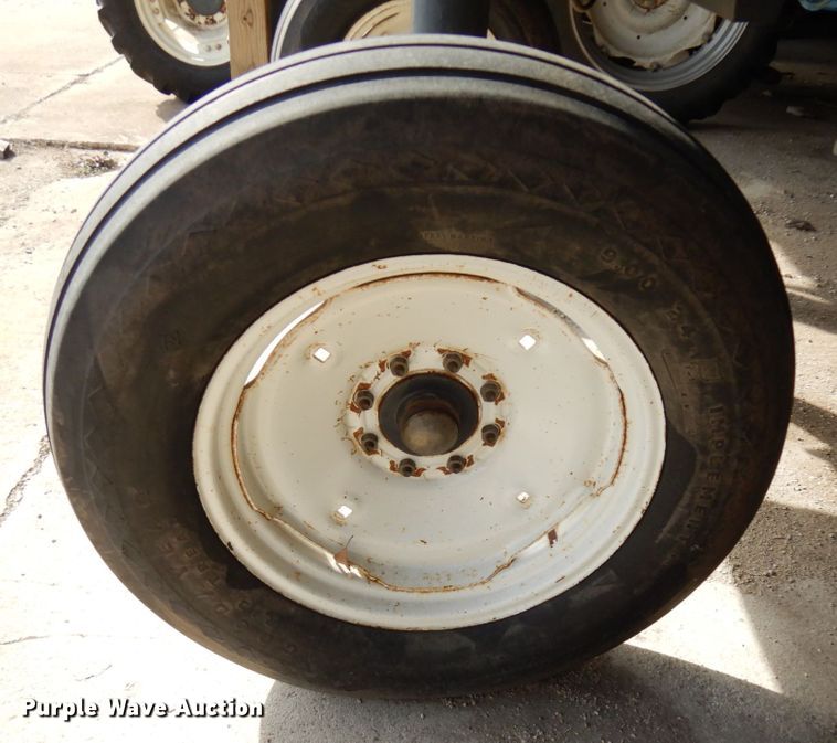 image for item HR9025 SpraCoupe 3440  sprayer