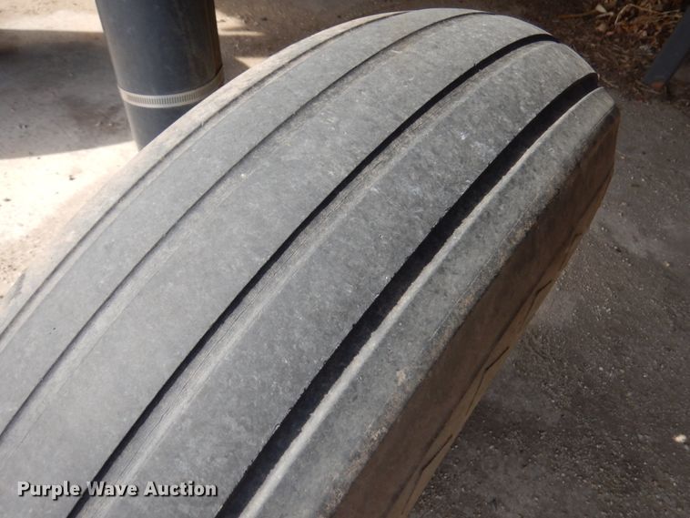 image for item HR9025 SpraCoupe 3440  sprayer