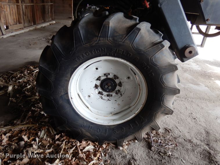 image for item HR9025 SpraCoupe 3440  sprayer