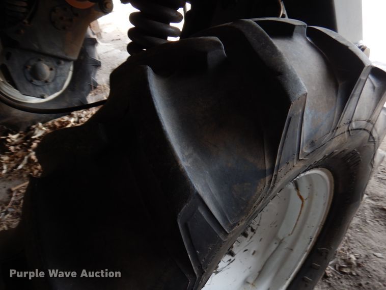 image for item HR9025 SpraCoupe 3440  sprayer