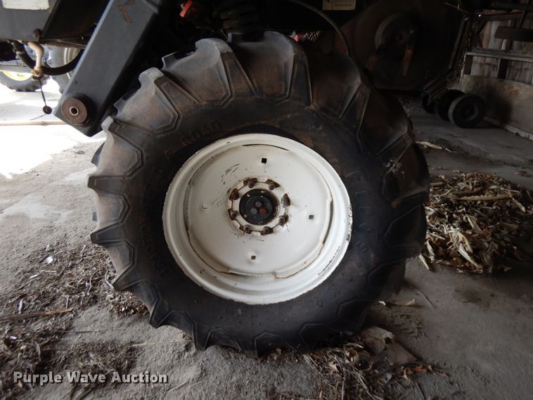 image for item HR9025 SpraCoupe 3440  sprayer