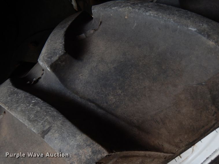 image for item HR9025 SpraCoupe 3440  sprayer