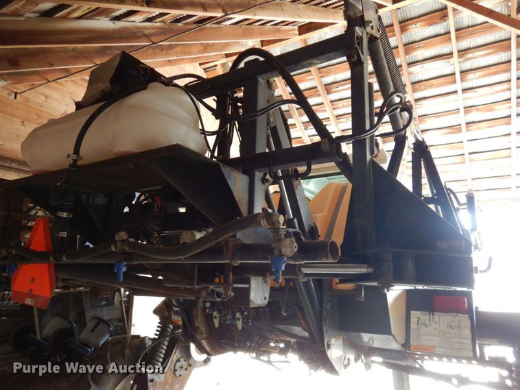 image for item HR9026 SpraCoupe Melroe 3430  sprayer