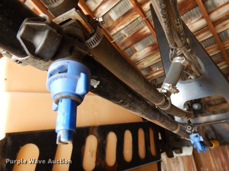 image for item HR9026 SpraCoupe Melroe 3430  sprayer