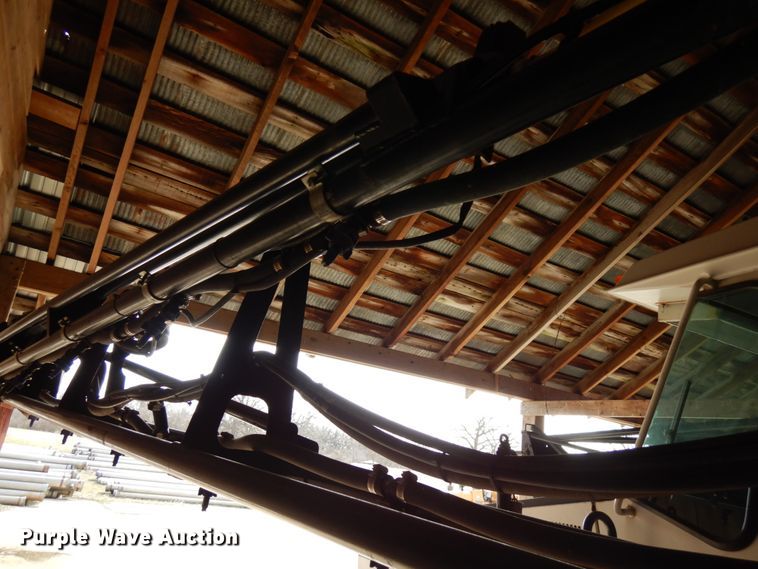 image for item HR9026 SpraCoupe Melroe 3430  sprayer