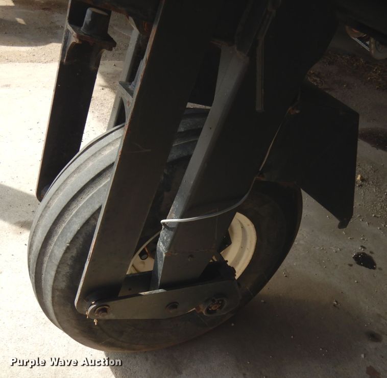 image for item HR9026 SpraCoupe Melroe 3430  sprayer