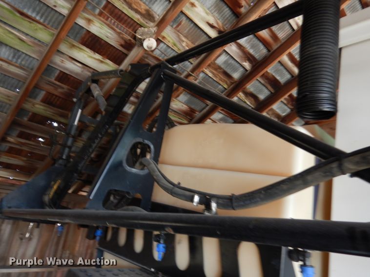 image for item HR9026 SpraCoupe Melroe 3430  sprayer