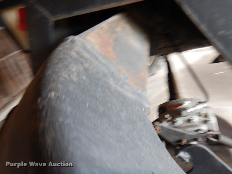 image for item HR9026 SpraCoupe Melroe 3430  sprayer