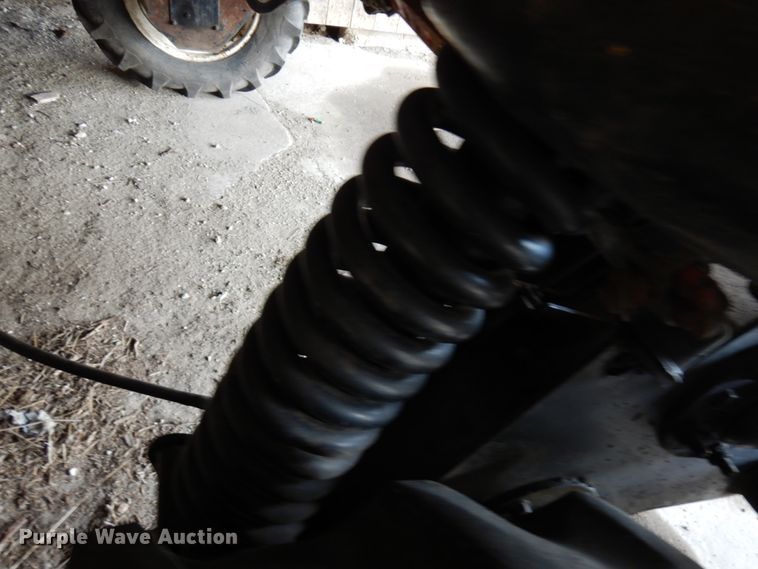 image for item HR9026 SpraCoupe Melroe 3430  sprayer