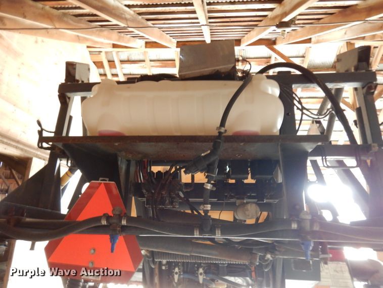 image for item HR9026 SpraCoupe Melroe 3430  sprayer