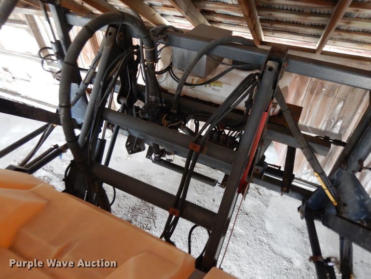 image for item HR9026 SpraCoupe Melroe 3430  sprayer