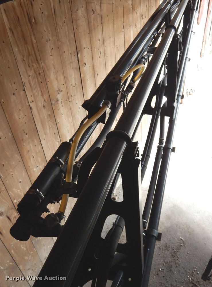 image for item HR9026 SpraCoupe Melroe 3430  sprayer