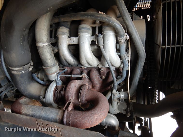 image for item HR9026 SpraCoupe Melroe 3430  sprayer